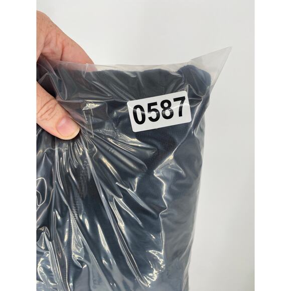 Noolam Dress Woman’s XL 100% Linen Made In Finland Quiet Luxury Contemporary - Picture 8 of 8